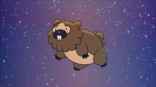 Bidoof Ascends for 10 hours [upl. by Jannelle830]