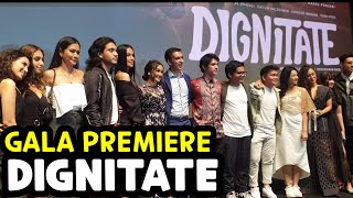 DIGNITATE 2020  GALA PREMIERE [upl. by Bolitho]