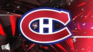 Montreal Canadiens 2020 Goal Horn [upl. by Brackely108]