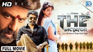 Balakrishna 2016 Hindi Dubbed Superhit Released South Hindi Dubbed Full Movie 1080p  South Movie [upl. by Greenfield757]