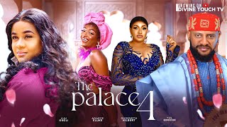 THE PALACE SEASON 4  YUL EDOCHEUJU OKOLILIZ AMEYEMOVIES NIGERIAN MOVIES 2024 LATEST FULL MOVIES [upl. by Senskell]