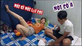 Cuđô Family  Tuấn gan trời chửi Yến ko còn 1 cái gì trên đời và cái kết [upl. by Ringo62]