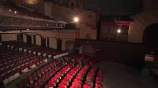 The Ritz Theatre [upl. by Estrella]