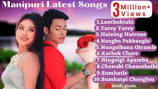 Manipuri Latest Songs  Manipuri New Songs  New Songs 2022 [upl. by Raffin]