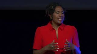 Responsible AI now for a just tomorrow  Elizabeth Adams  TEDxSavannah [upl. by Noived]