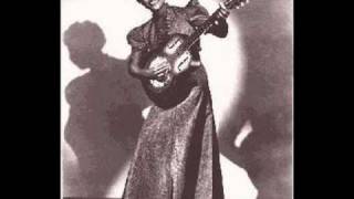 Sister Rosetta Tharpe how about you [upl. by Izabel274]