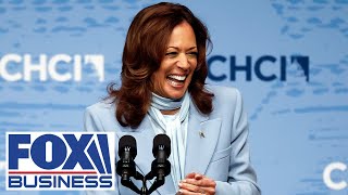 It’s important to understand what Kamala Harris just admitted Batya UngarSargon [upl. by Werdnael509]