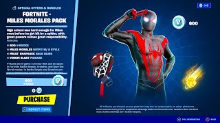 0 VBUCKS BUNDLE for EVERYONE [upl. by Yllaw]