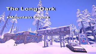 SONEED 直播  The Long Dark ｜2024WINTERMUTE Episodes 1【01】 [upl. by Aenad344]