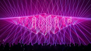 ALY amp FILA ▼ TRANSMISSION BANGKOK 2018 The Spirit of the Warrior [upl. by Reckford]