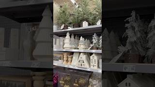 i know it’s early but i wanted to share for anyone that likes to buy decor early like me [upl. by Bullen]