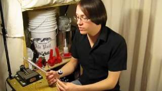 Basics of Home Brewing What is a thermometer [upl. by Sall]