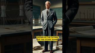 Oppenheimer The Scientist Behind the Atomic Bomb [upl. by Grayson]