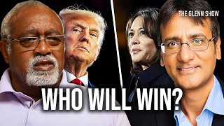 Why Betting Markets Favor Trump More Than Polls I Glenn Loury and Rajiv Sethi [upl. by Stanhope]