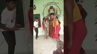 mrvishnurajmaltichauhan funny dance comedy vishnurajmaltichauhan mrvishnuraj [upl. by Arrekahs]