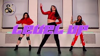 SEGNO Ciara  Level Up  Aliya Janell Choreography  LONDON [upl. by Marceau384]