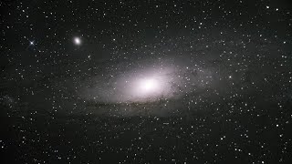 Viaje a M31  Galaxia de Andromeda [upl. by Thorpe]