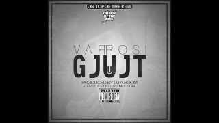 Varrosi  U Gjujt Prod by ABoom [upl. by Adiam]