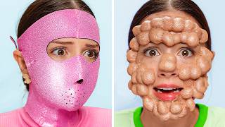 13 WEIRD Beauty Products You Wont Believe Exist [upl. by Novhaj990]