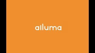 ALLUMA  VIDEO REVIEW FOR ICO [upl. by Telocin]