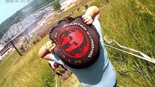 Hardest Spartan Race Obstacle [upl. by Narret]