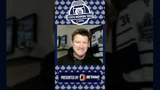 Biz amp Rosey on the Mike Babcock saga  Leafs Morning Take  September 22nd 2023 [upl. by Elletsyrc565]