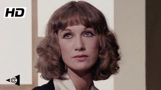 Daria Nicolodi in quotProfondo rossoquot  Braccio di ferro HD [upl. by Ashelman163]