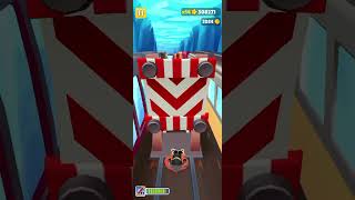 Subway surfers kingshortvideosgamingsubwaygamer [upl. by Suivatnod]