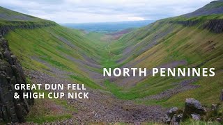 North Pennines loop [upl. by Reyem]