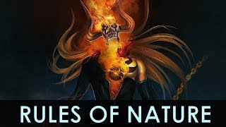 Nightcore  Rules Of Nature [upl. by Rodolfo]