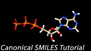 SMILES Tutorial [upl. by Anthiathia]