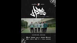 Coming Soon  Halal Gank  Snada Ibnu the Jenggot Aufa [upl. by Carline318]