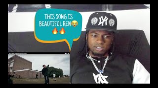 Ren  Bitter Sweet Symphony Live OFFICIAL REACTION VIDEO [upl. by Jabe164]