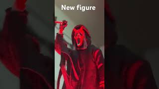 New figure Ghostface [upl. by Land416]