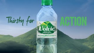 Volvic – Thirsty for Strength Thirsty for Action [upl. by Bills761]