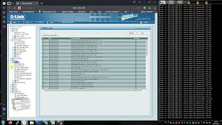 Dlink DGS121028P [upl. by Ari]