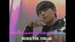 REMIX YOR YORLAR PREMYERA 2024 [upl. by Alyekahs]