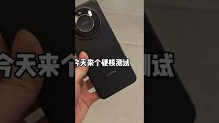 Honor x60 pro drop test  rough test shorts honor smartphone [upl. by Vanhook]