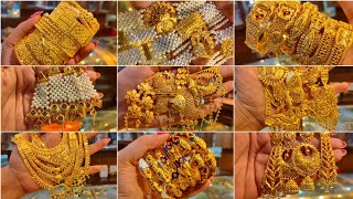 5gram থেকে mantasa kanbala sitahar chur necklace kankan 1lakh gold design with pricekarukancha [upl. by Inoue148]