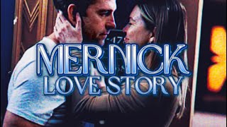 Mernick  Love Story [upl. by Arytal962]