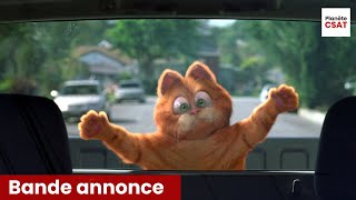 Garfield  bande annonce  Gulli [upl. by Greenleaf]