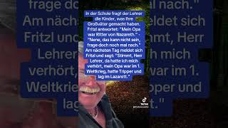 Witz Part 3 witze witzeerzähler witzdestages funny lustig lachen [upl. by Pizor]