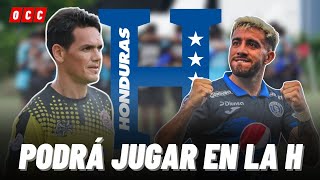 EL GOLEADOR SUDAMERICANO OBTENDRÁ SUS PAPELES Y PODRÍA ESTAR EN LA SELECCIÓN DE HONDURAS😱 [upl. by Ilise]