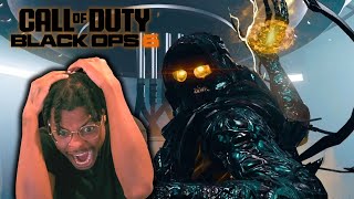 Why Am I Scared     Black Ops 6  EP2 [upl. by Aehc]