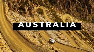 AUSTRALIA TRAVEL DOCUMENTARY  35000km 4x4 Road Trip [upl. by Eustace]