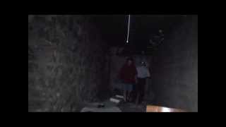 Tunnels under Pocatello Idaho Hanted EVPs SPIROparanormal [upl. by Timofei]