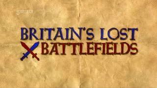 Britains Lost Battlefields  Battle of Naseby [upl. by Hanoy]