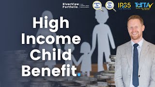 Autumn Budget 2024 High Income Child Benefit [upl. by Oilicec]