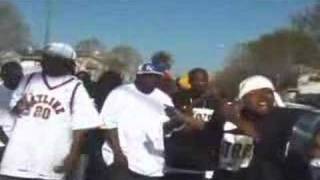 The Jacka feat J Stalin Dubb 20  Never Blink [upl. by Theodore]