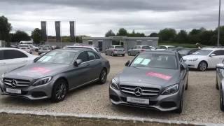 Auto Schweiger in Reichertshofen  Mercedes Jahreswagen und Gebrauchtwagen [upl. by Dorice]